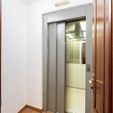 Apartamento Francesc Samsó Girona Exterior foto