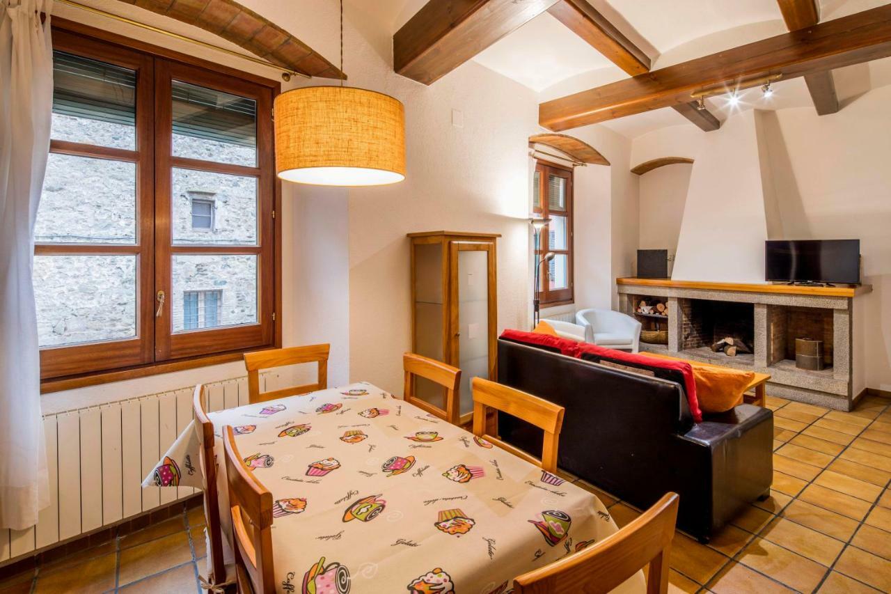 Apartamento Francesc Samsó Girona Exterior foto