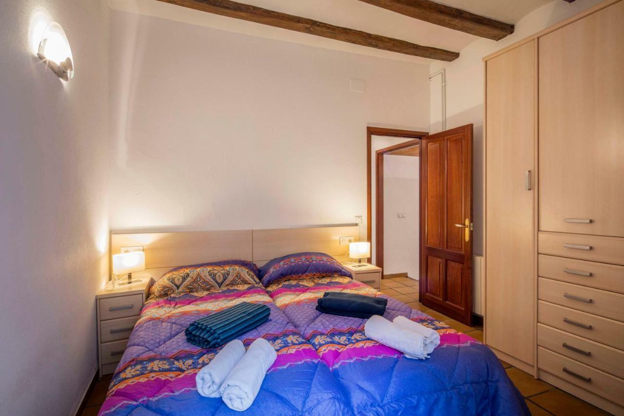 Apartamento Francesc Samsó Girona Exterior foto