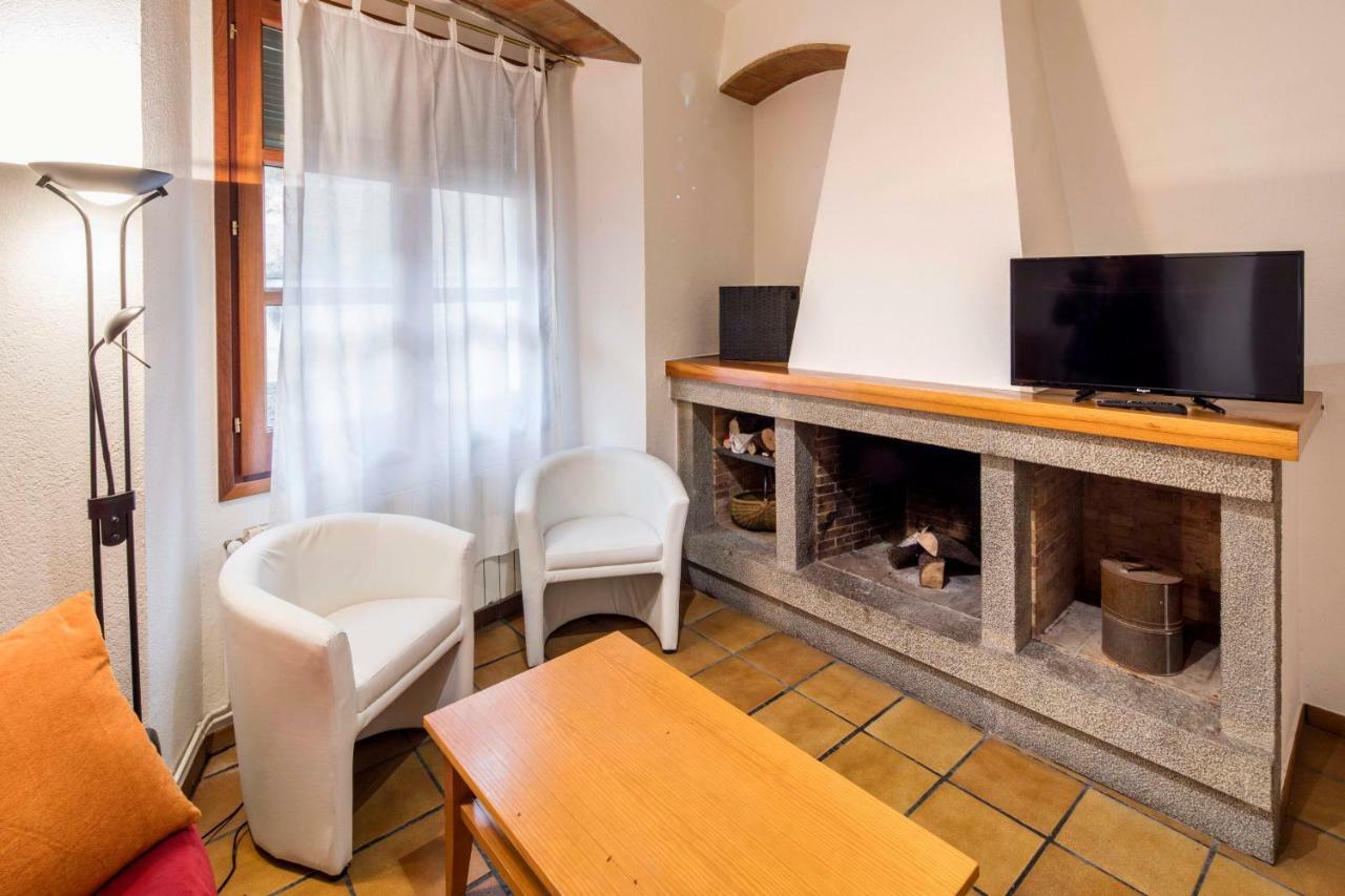 Apartamento Francesc Samsó Girona Exterior foto